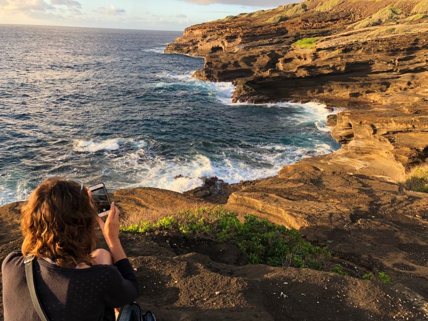 Oahu: Half-Day Sunset Photo Tour From Waikiki - Frequently Asked Questions