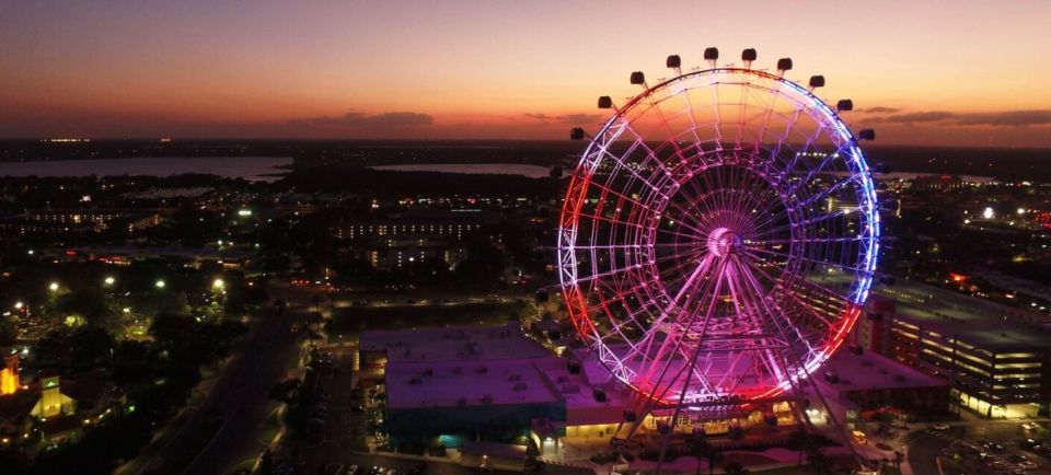 Orlando: Go City Explorer Pass - Choose 2 to 5 Attractions - Frequently Asked Questions