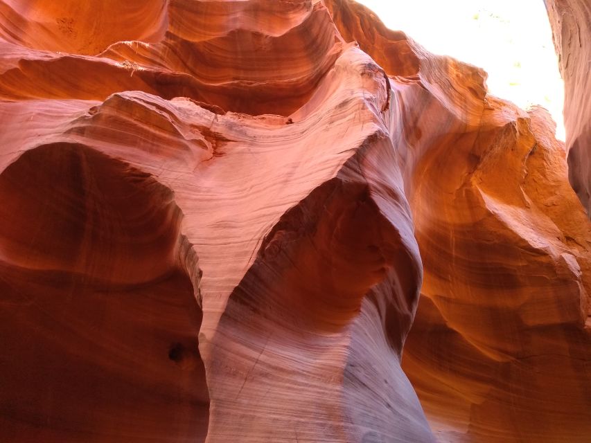 Page: Lower Antelope Canyon Entry and Guided Tour - Frequently Asked Questions