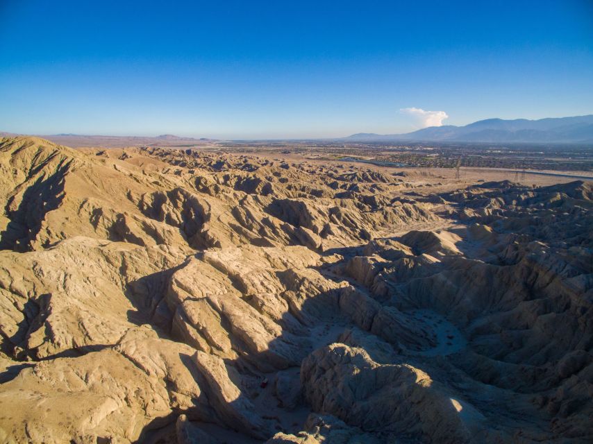 Palm Springs: San Andreas Fault Open-Air Jeep Tour - Frequently Asked Questions