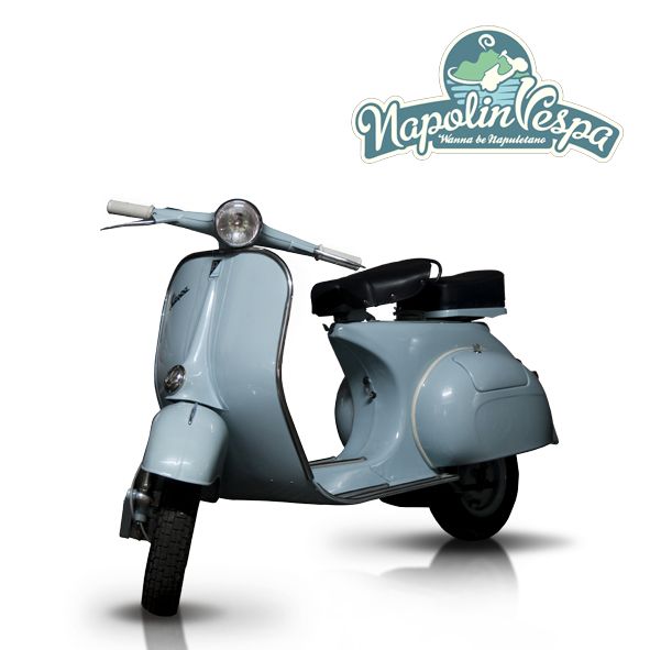 Panoramic Naples Private Tour by Vintage Vespa - Frequently Asked Questions