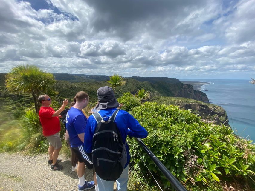 Piha & Karekare - Out of Auckland Private Tour - Frequently Asked Questions