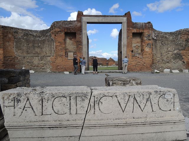 Pompeii: 2-Hour Private Guided Tour - Frequently Asked Questions