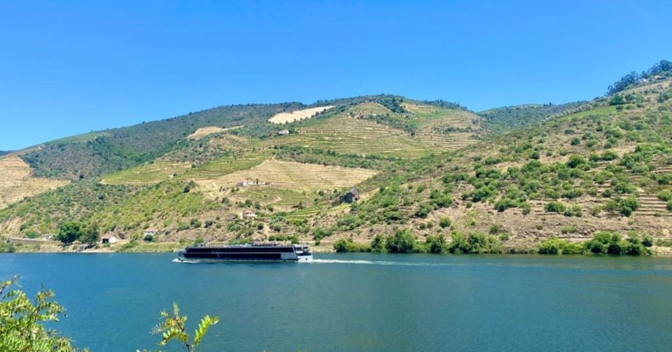 Porto: Douro Valley Tour With 3 Wineries & Lunch - Frequently Asked Questions