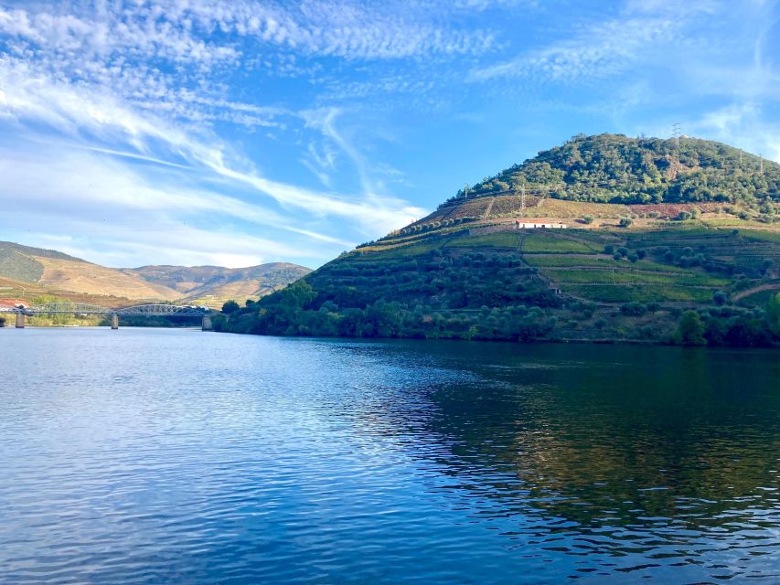 Porto: Douro Valley Wine Tour With Tastings, Boat, and Lunch - Frequently Asked Questions