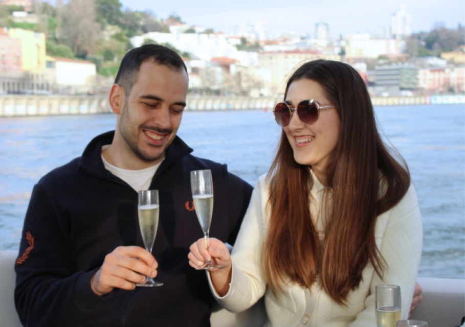 Porto: Premium Private Yatch Tour With Sunset Option - Frequently Asked Questions