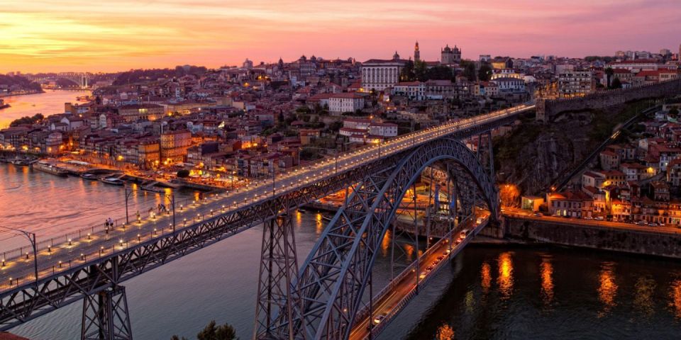 Porto: Private Transfer to the Airport - Frequently Asked Questions