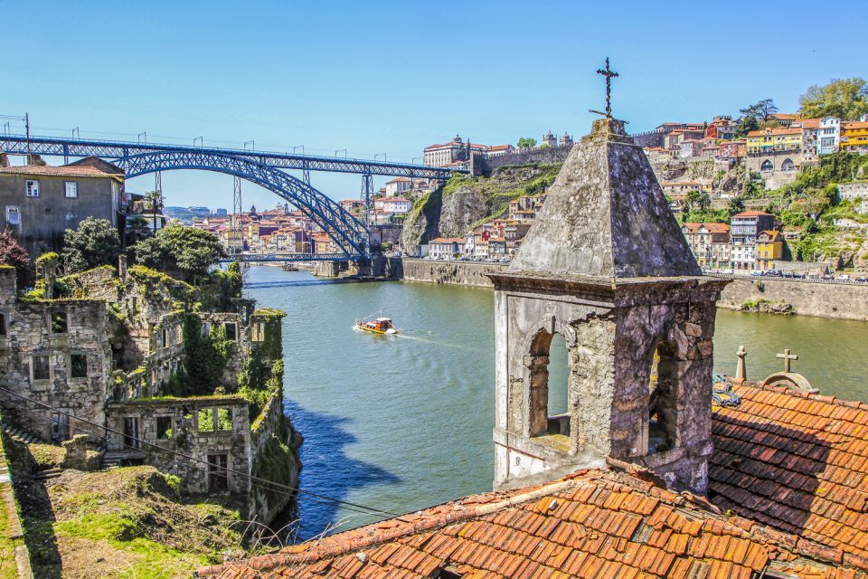 Porto: Six Bridges Cruise - Frequently Asked Questions