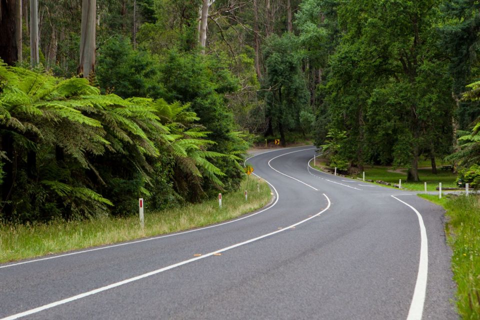 Private Great Ocean Road Tour - Frequently Asked Questions