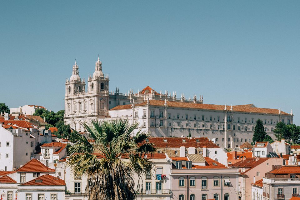 Private Historical Lisbon Center and Viewpoints Tour - Frequently Asked Questions