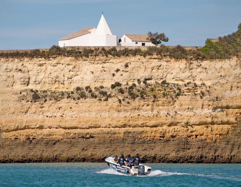 Private Tour 1h30 | Benagil's Best Caves - Armação De Pêra - Frequently Asked Questions