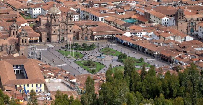 Private Tour | Cusco-Machupicchu-Humantay Lake | 6 Day +H.3★ - Frequently Asked Questions