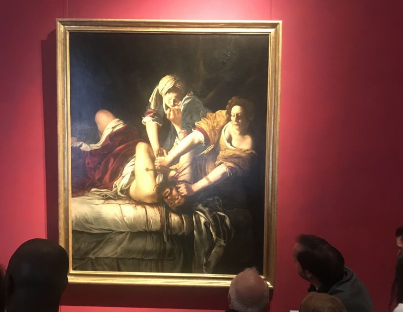 Private Uffizi Gallery Tour in Florence - Frequently Asked Questions