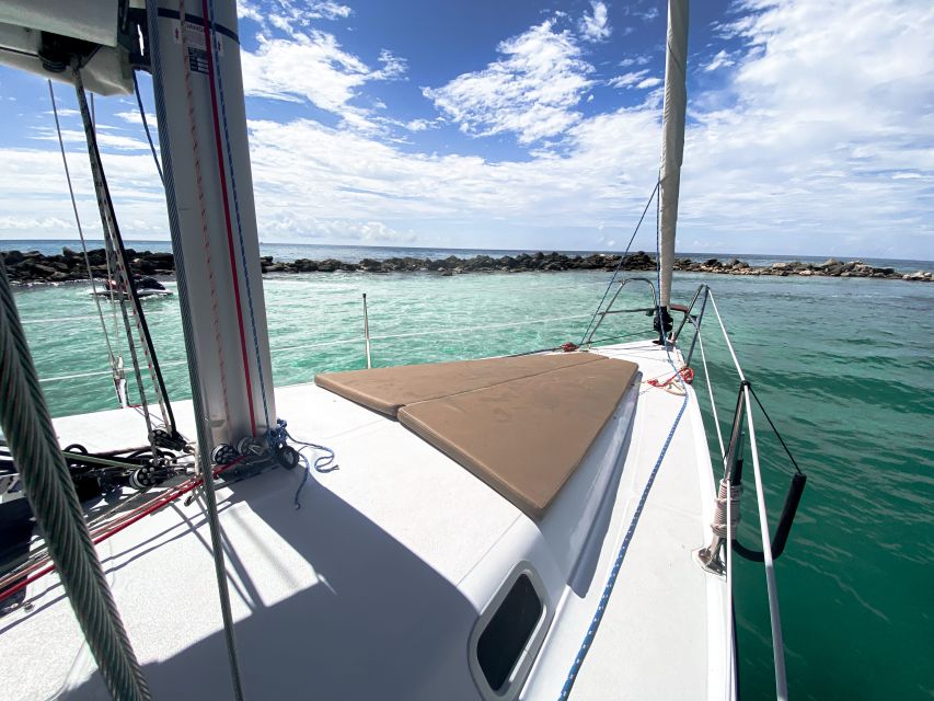 Puerto Aventuras: Private Sunset Sailing Tour - Frequently Asked Questions