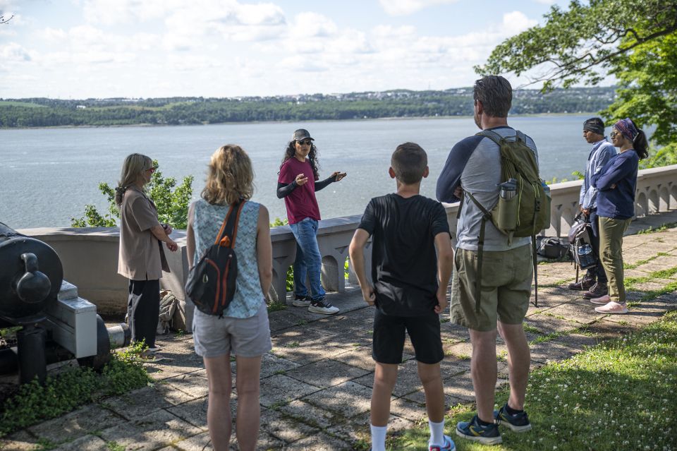 Quebec City: Ile D'orleans Guided E-Bike Tour With Tastings - Frequently Asked Questions