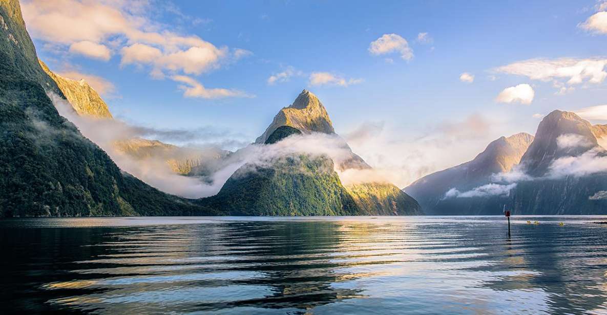 Queenstown: Small-Group Tour to Milford Sound With Cruise - Frequently Asked Questions