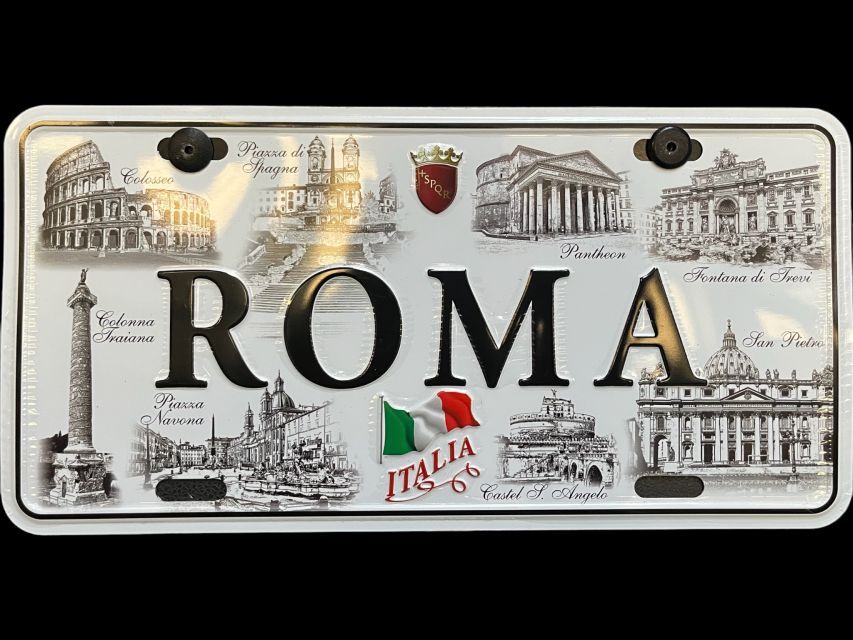 Roman Holiday - Frequently Asked Questions