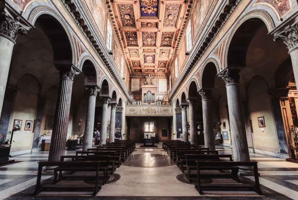 Rome: After-Hours Catacombs Tour With Bone Crypt Entry - Frequently Asked Questions