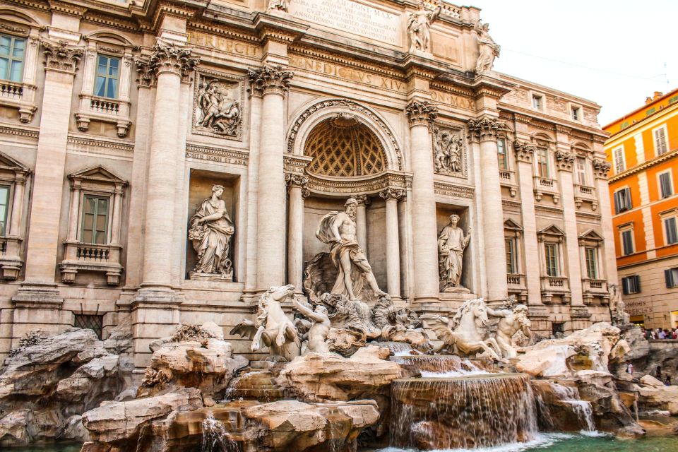 Rome Explorer PASS With Tickets to Top 45+ Attractions - Frequently Asked Questions