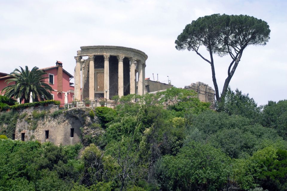 Rome: Villa DESTE & Tivoli Tour With Skip-The-Line Entry - Frequently Asked Questions