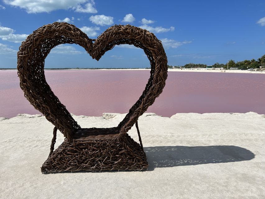 Safari Tour Around the Pink Lakes of Las Coloradas - Frequently Asked Questions