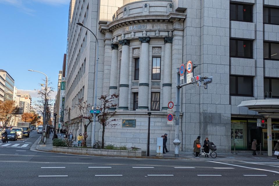 Sake Tasting in Central Kyoto - Frequently Asked Questions