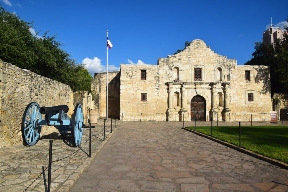 San Antonio: 2.5-Hour Amazing Scavenger Hunt Adventure - Frequently Asked Questions