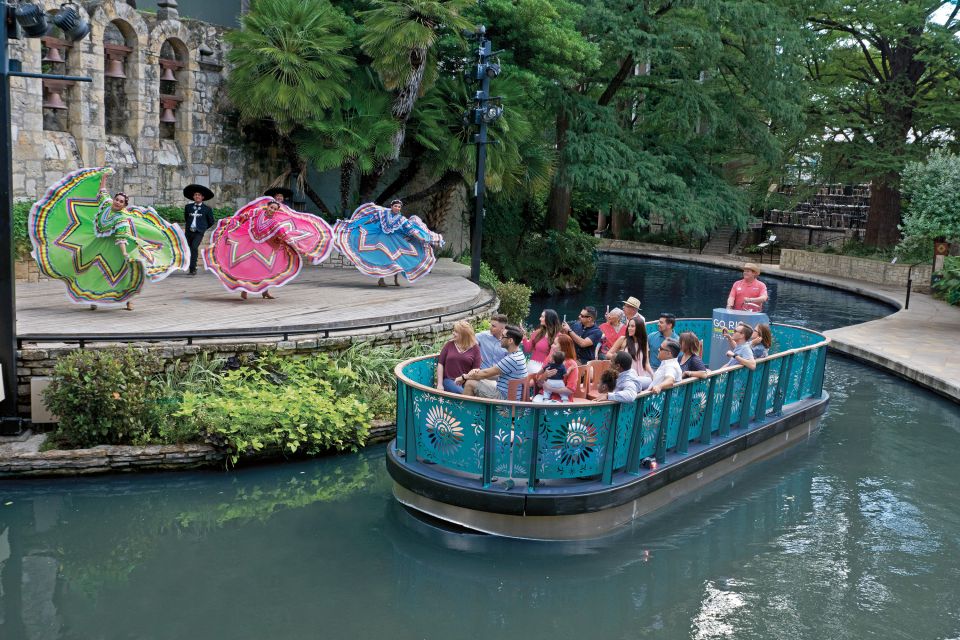 San Antonio CityPASS®: Experience 4 Must-See Attractions - Frequently Asked Questions