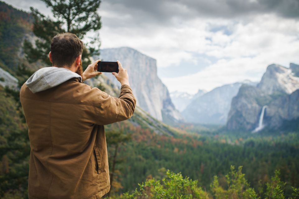 San Francisco To/From Yosemite National Park: 1-Way Transfer - Frequently Asked Questions