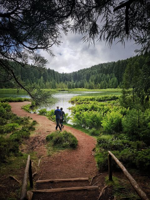 São Miguel: Sete Cidades and Crater Lakes Hike - Frequently Asked Questions