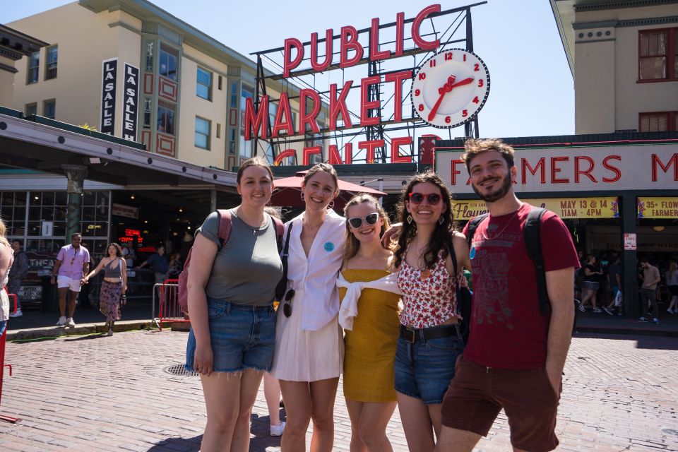 Seattle: Gourmet Comfort Food Restaurant Tour - Recap