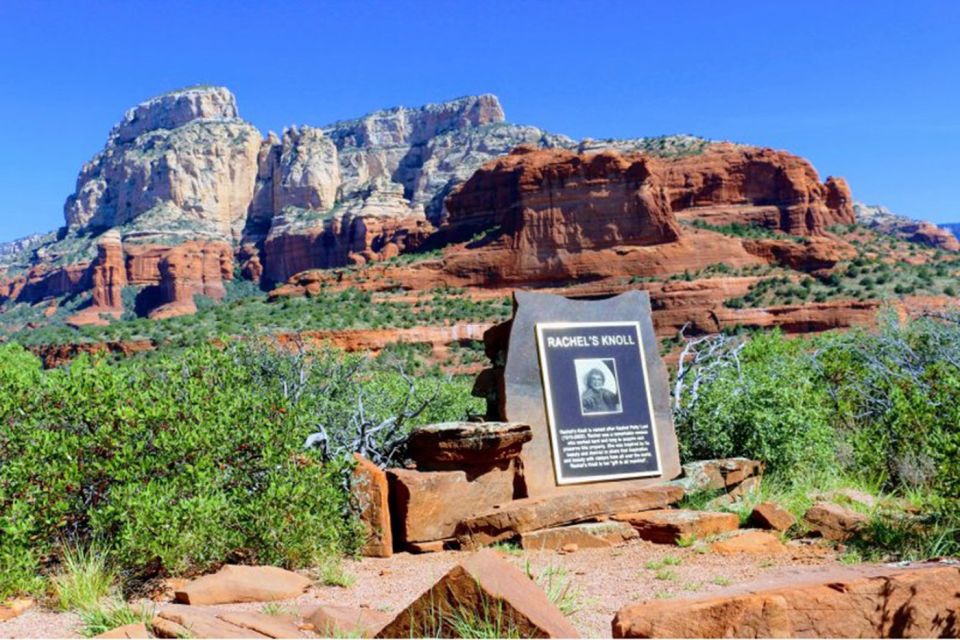 Sedona: The Magic of Sedona Highlights Tour - Frequently Asked Questions