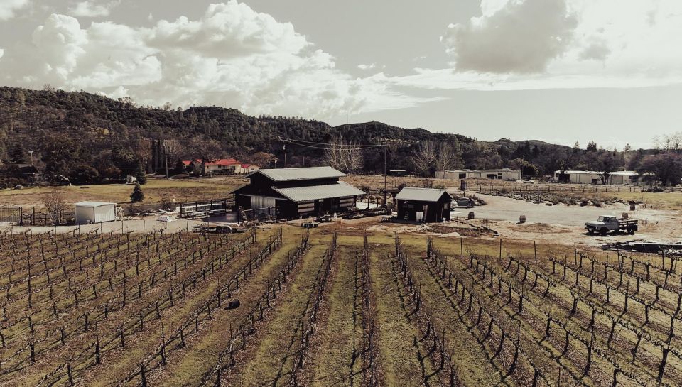 Self-Guided Wine Tasting Audio Tour - Calaveras County - Frequently Asked Questions