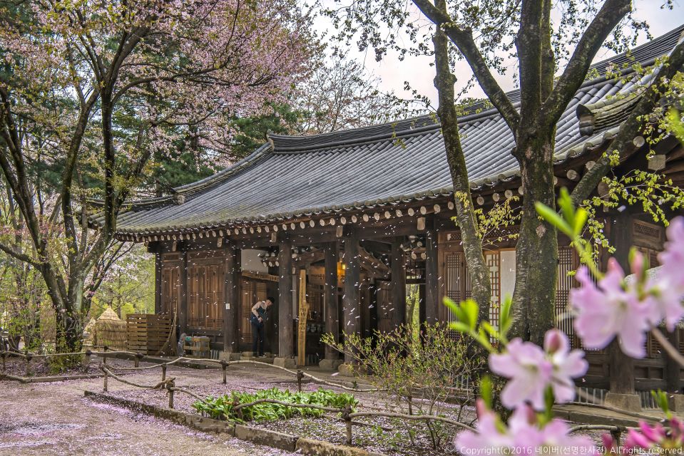 Seoul To/From Nami Island: Round-Trip Shuttle Service - Frequently Asked Questions