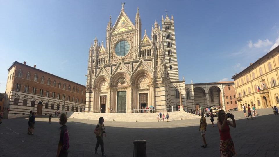 Siena: 3h Private City Walking Tour With Optional Cathedral - Frequently Asked Questions