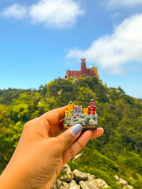 Sintra: Pena Palace, Moorish Castle, Cabo Da Roca, and Cascais - Frequently Asked Questions