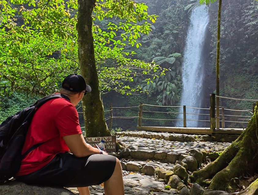 Situ Gunung Suspension Bridge, Sukabumi From Jakarta - Frequently Asked Questions