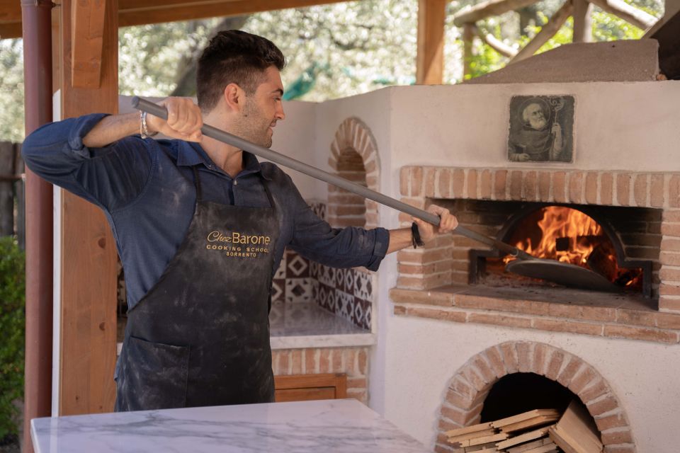 Sorrento: Pasta and Pizza Hands-On Master Class - Frequently Asked Questions