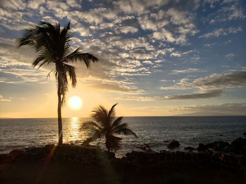 South Maui: Beach Parks Self-Guided Driving Tour - Frequently Asked Questions