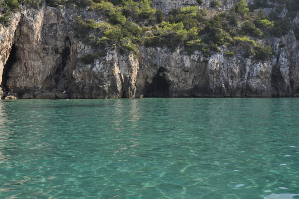 Sperlonga: Private Blue Grotto Boat Tour - Frequently Asked Questions
