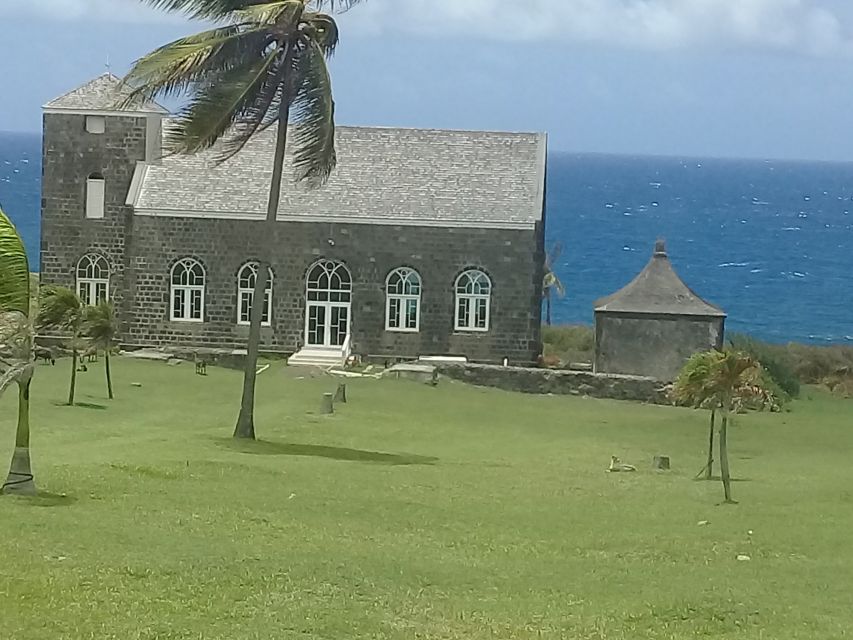 St. Kitts Island Half-Day Bus Tour - Frequently Asked Questions