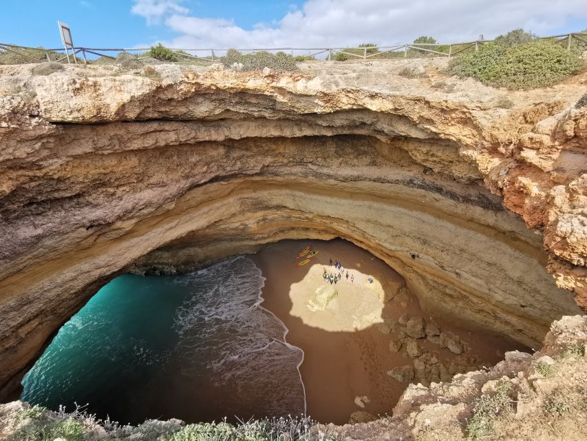 Stop Inside Benagil Cave - 2 Hours Guided Tour - Frequently Asked Questions