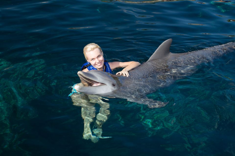 Swim With Dolphins Ride - Riviera Maya - Frequently Asked Questions