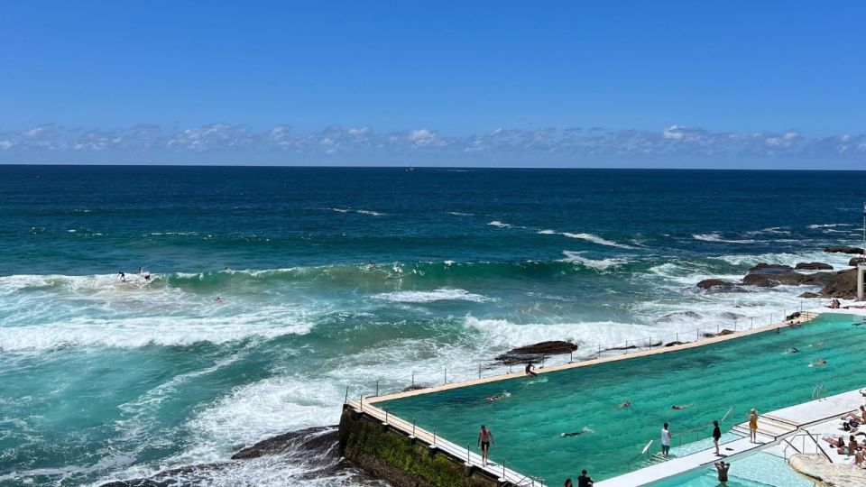 Sydney: City and Bondi Beach Private Luxury Half-Day Tour - Frequently Asked Questions