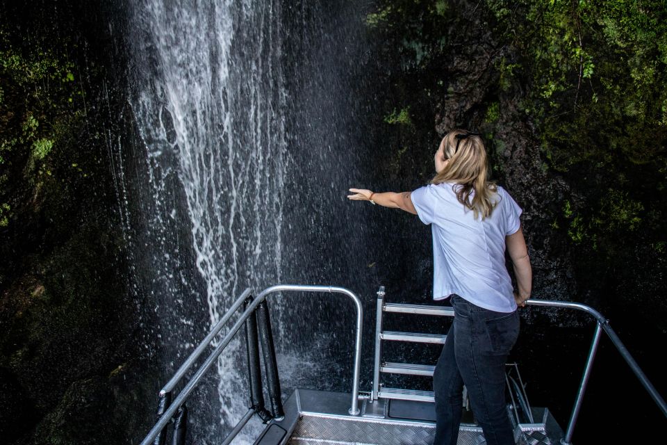 Taupo: Lake Taupo Western Bays Catamaran Tour With Bush Walk - Frequently Asked Questions