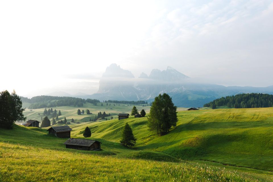 The Beauty of the Dolomites With a Professional Photographer - Frequently Asked Questions