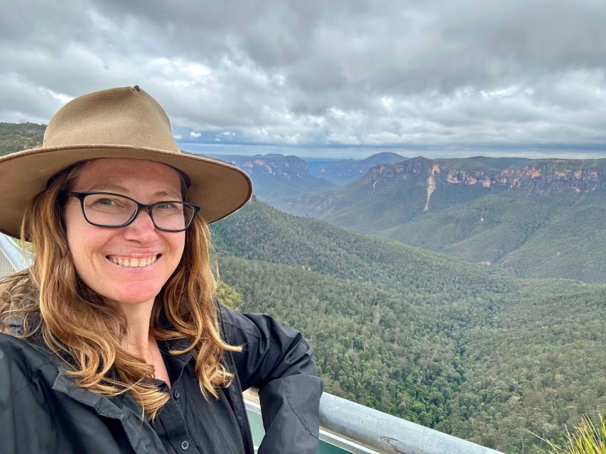 The Blue Mountains Small Group Insider Tour - Frequently Asked Questions