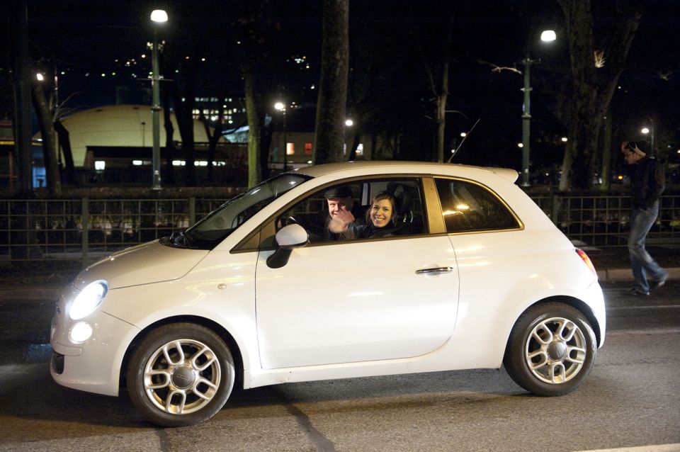 Turin: Private Fiat 500 Self-Drive Experience - Frequently Asked Questions