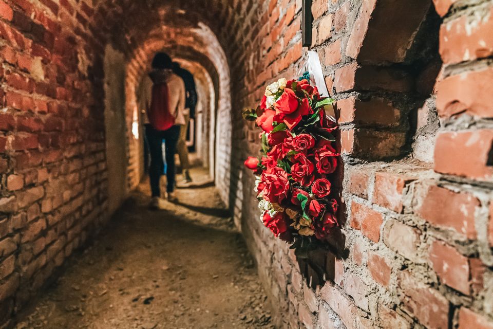 Turin: Underground Turin® Tour – Discover Ancient Tunnels - Frequently Asked Questions