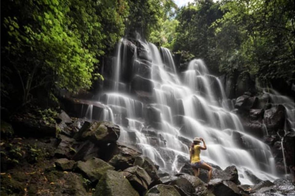 Ubud: Best of Waterfall Tour and Rice Terrace - Frequently Asked Questions